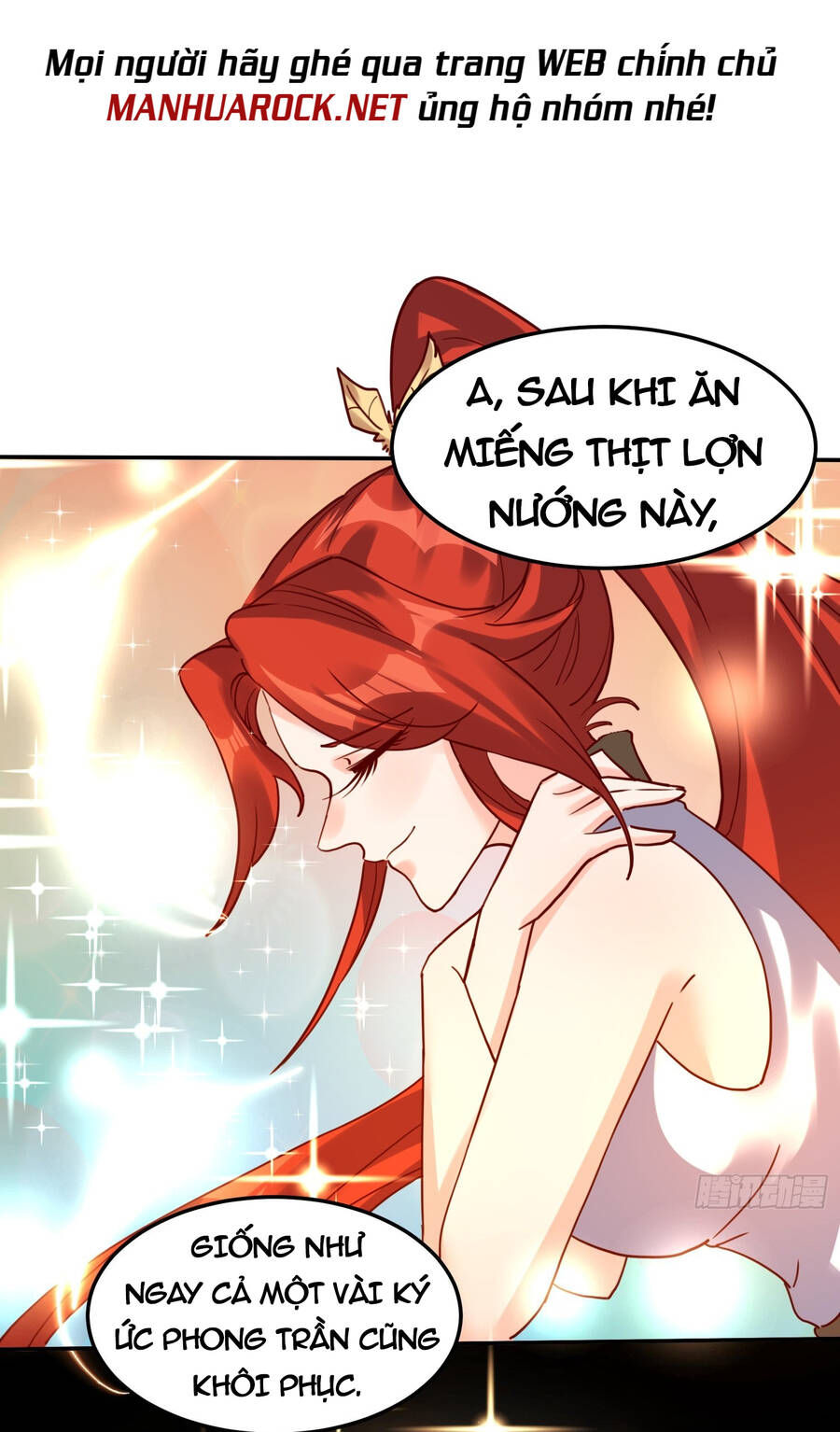Nguyên Lai Ta Là Tu Tiên Đại Lão chapter 158 - Trang 11