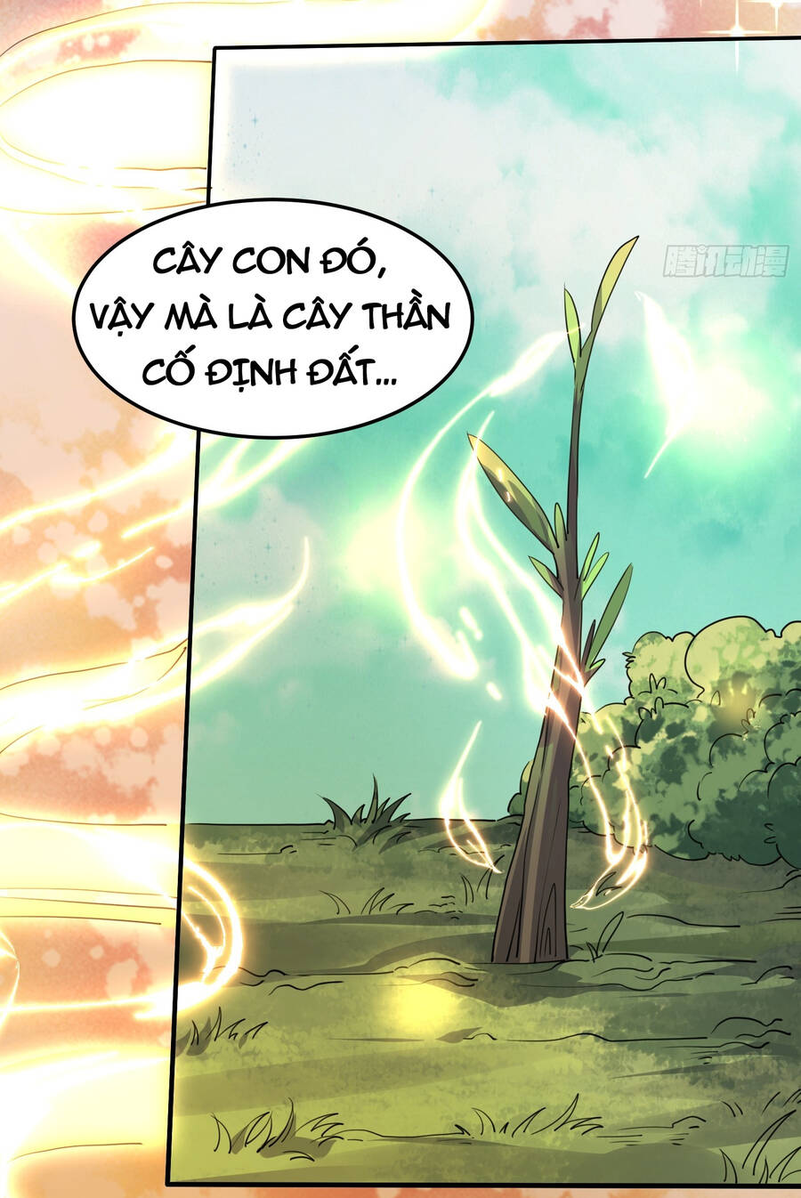 Nguyên Lai Ta Là Tu Tiên Đại Lão chapter 158 - Trang 16
