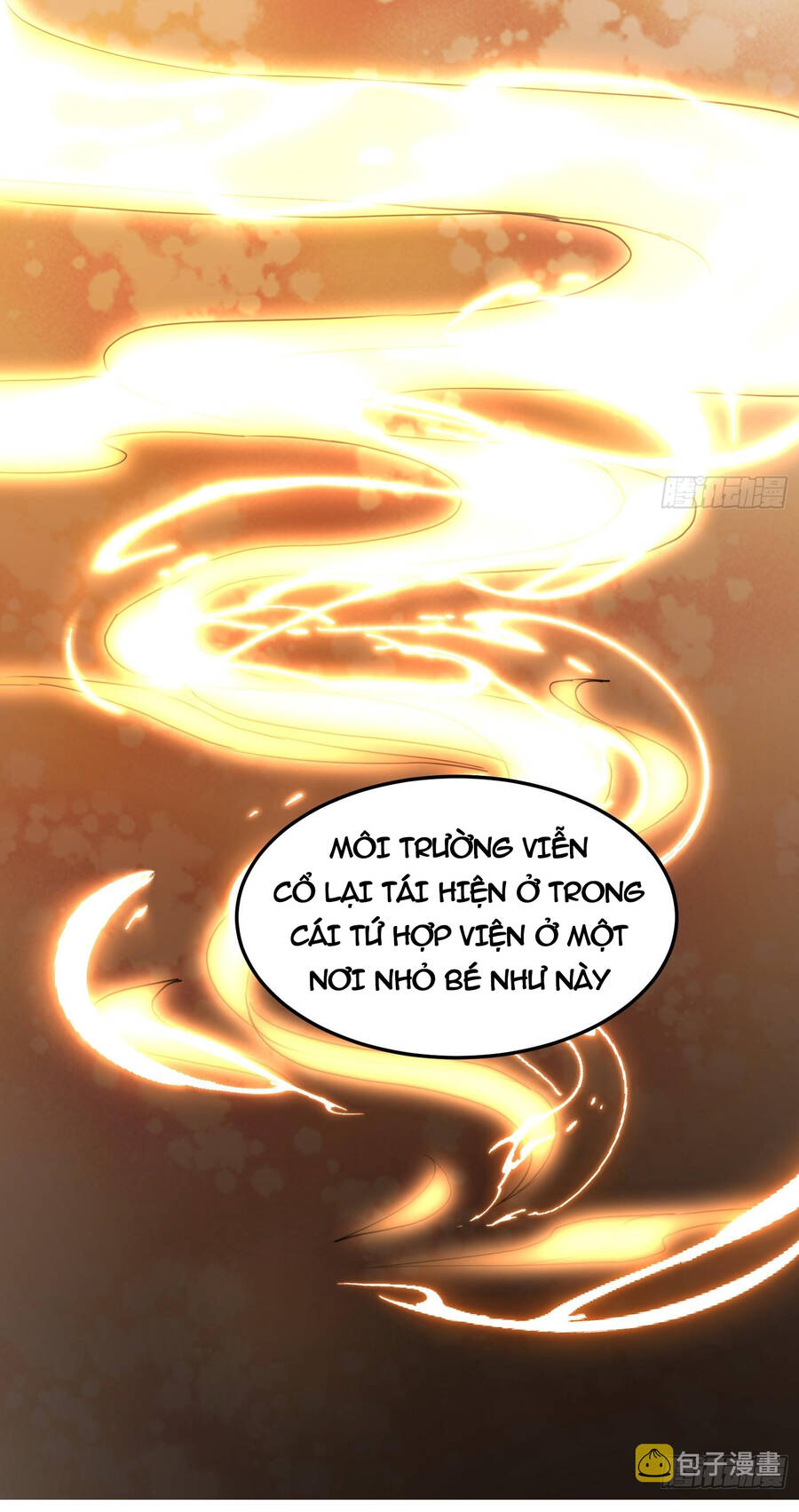 Nguyên Lai Ta Là Tu Tiên Đại Lão chapter 158 - Trang 17