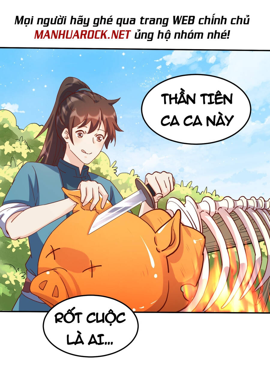 Nguyên Lai Ta Là Tu Tiên Đại Lão chapter 158 - Trang 18