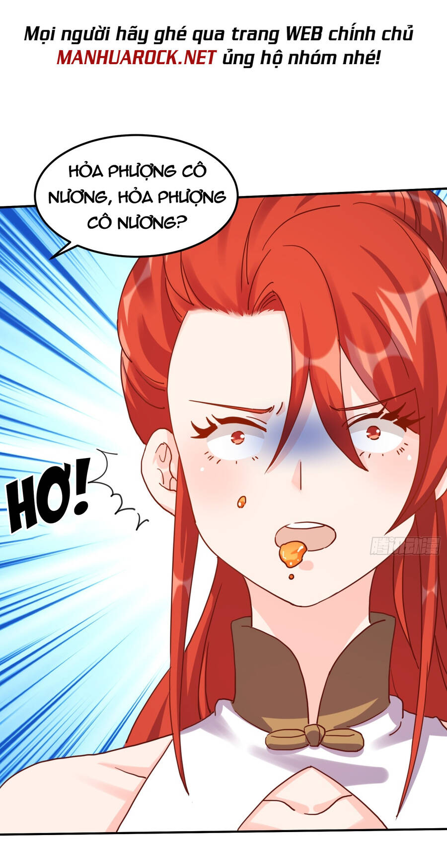 Nguyên Lai Ta Là Tu Tiên Đại Lão chapter 158 - Trang 19