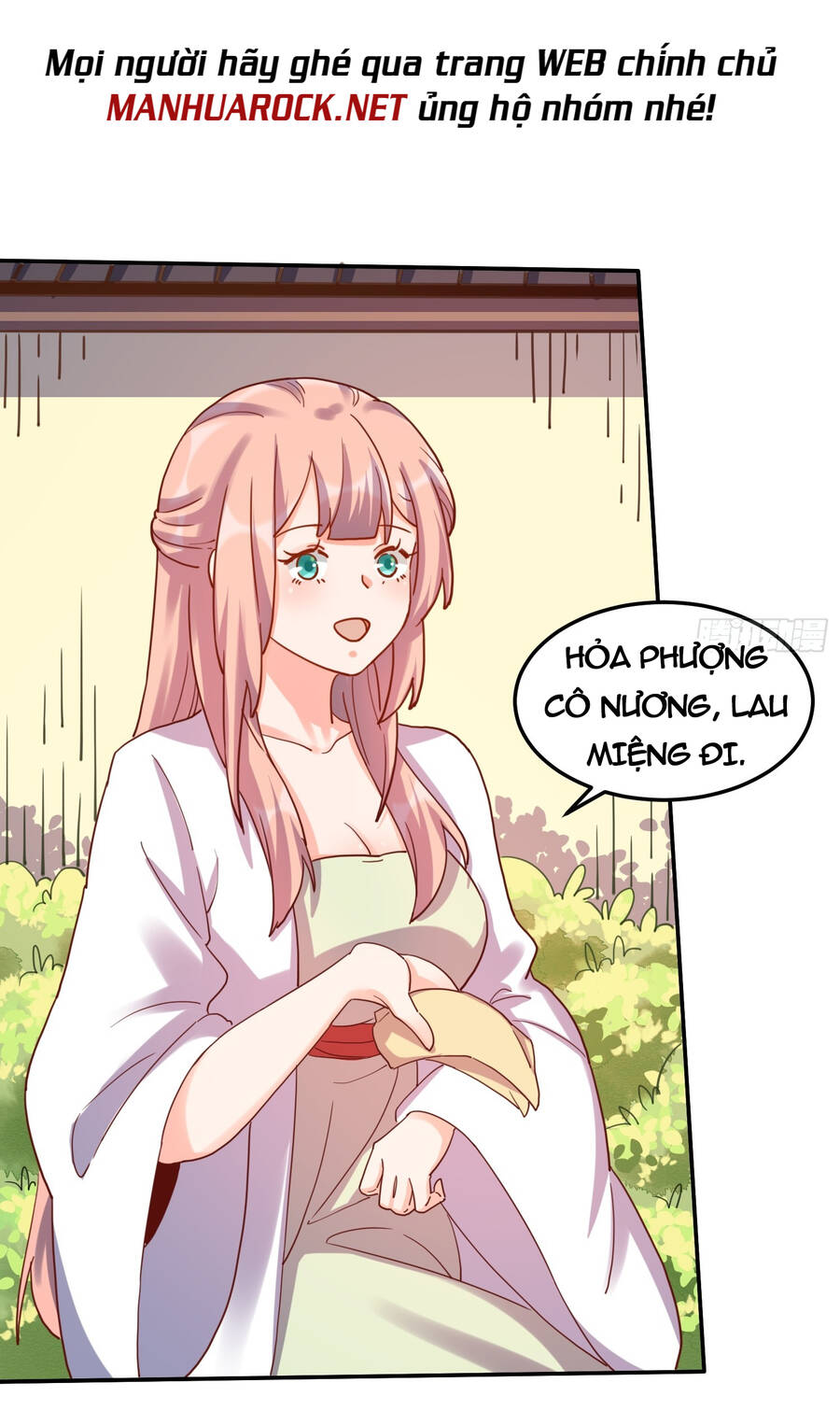 Nguyên Lai Ta Là Tu Tiên Đại Lão chapter 158 - Trang 20