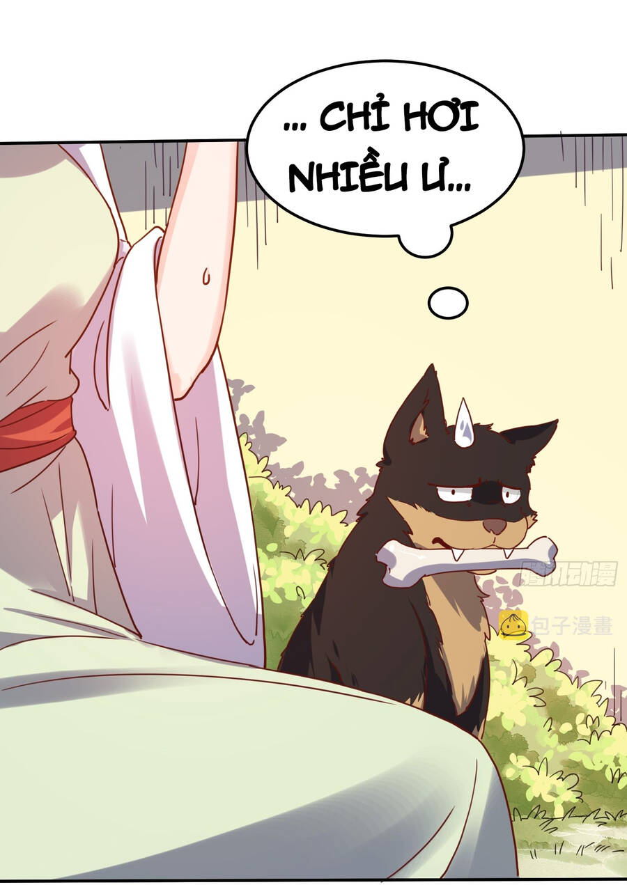 Nguyên Lai Ta Là Tu Tiên Đại Lão chapter 158 - Trang 23