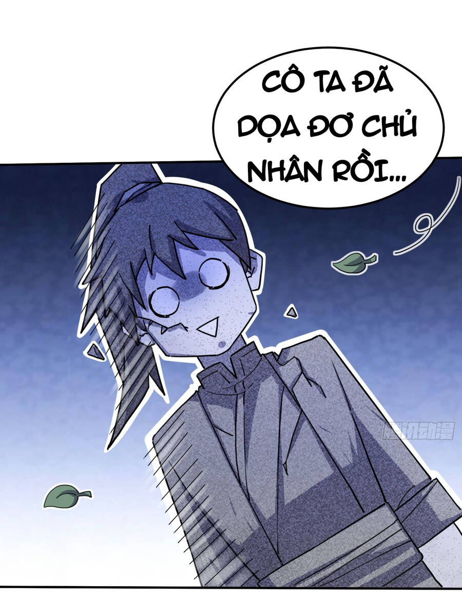 Nguyên Lai Ta Là Tu Tiên Đại Lão chapter 158 - Trang 24