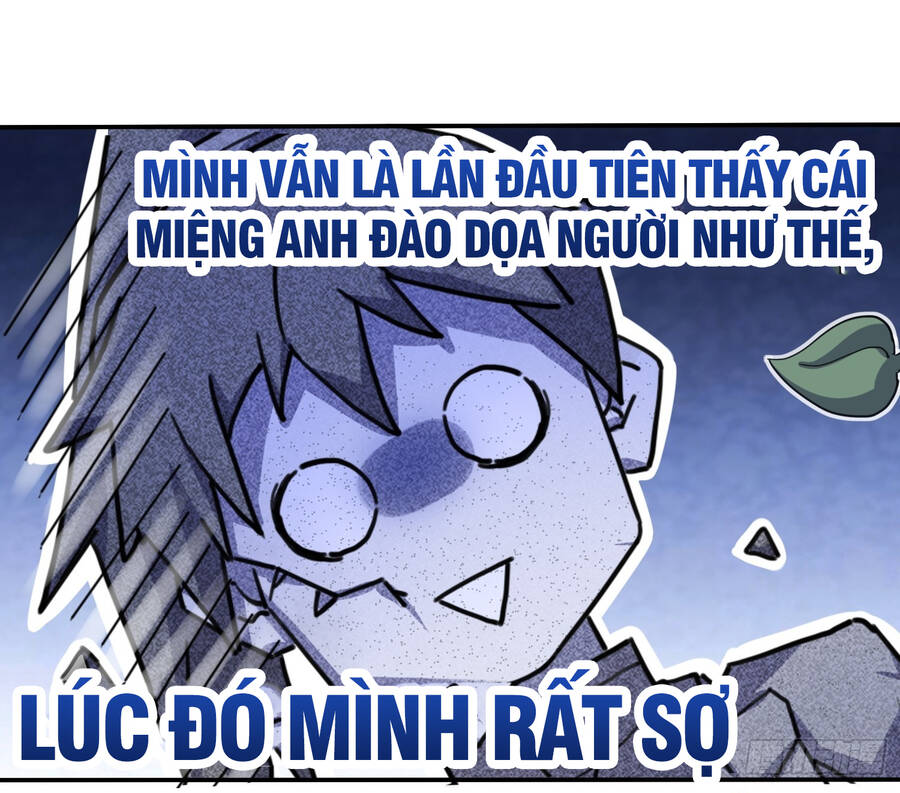 Nguyên Lai Ta Là Tu Tiên Đại Lão chapter 158 - Trang 25