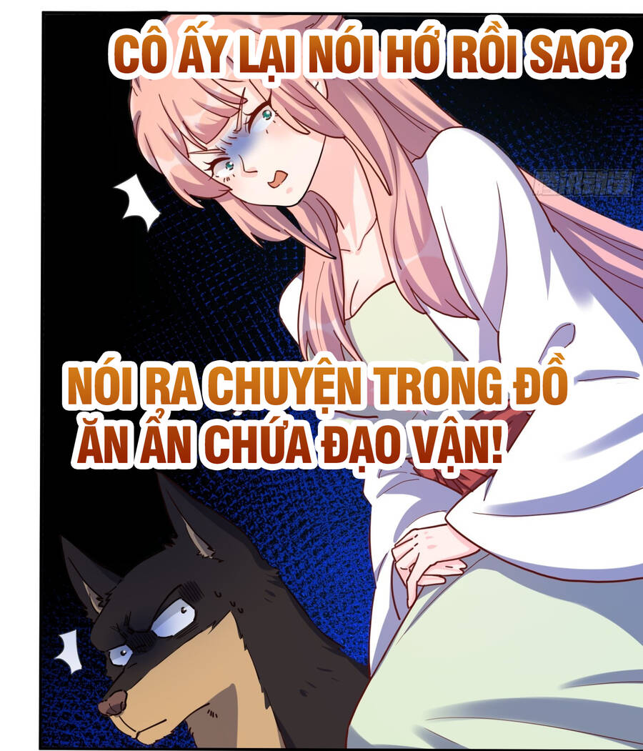 Nguyên Lai Ta Là Tu Tiên Đại Lão chapter 158 - Trang 28