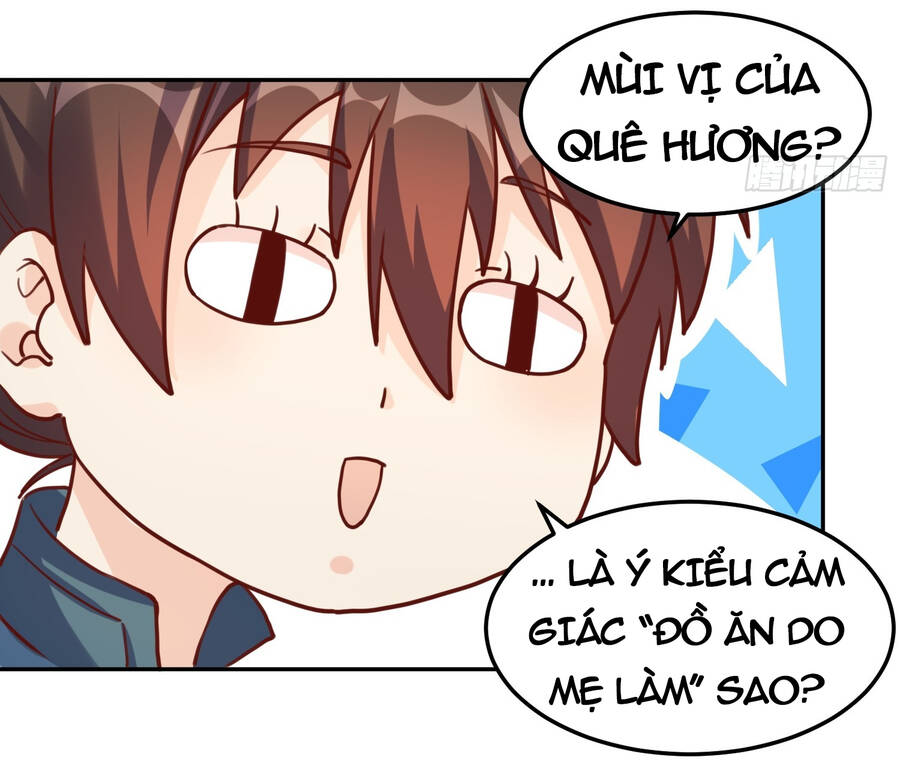 Nguyên Lai Ta Là Tu Tiên Đại Lão chapter 158 - Trang 31