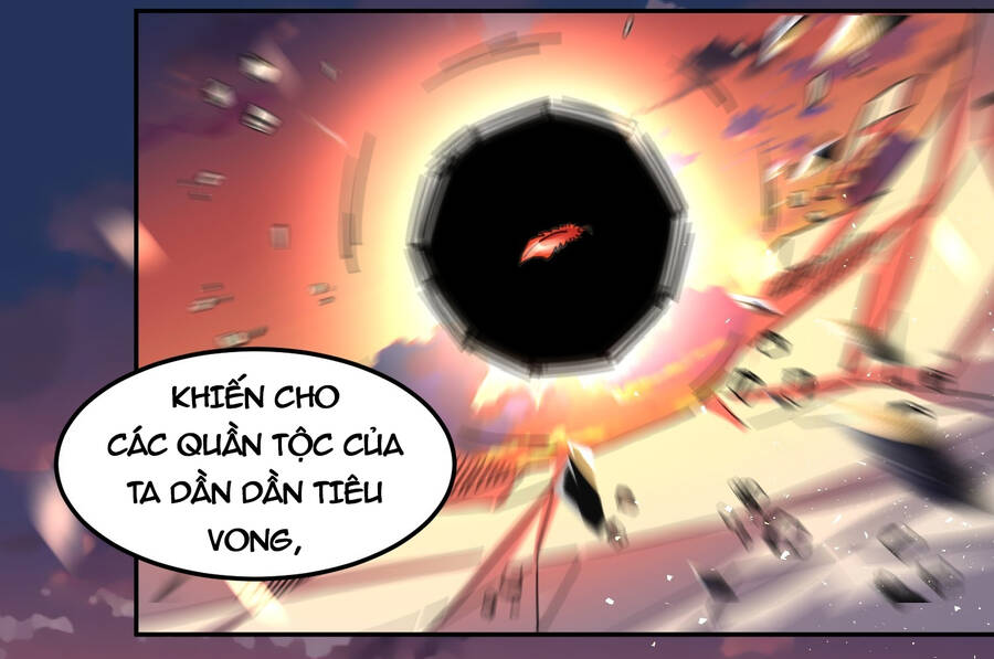 Nguyên Lai Ta Là Tu Tiên Đại Lão chapter 158 - Trang 35