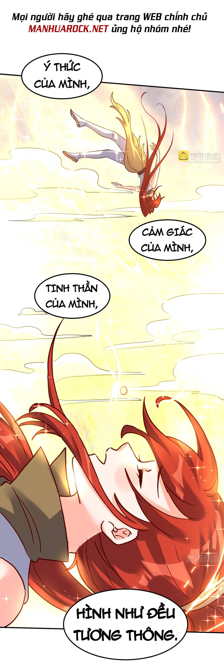 Nguyên Lai Ta Là Tu Tiên Đại Lão chapter 158 - Trang 4