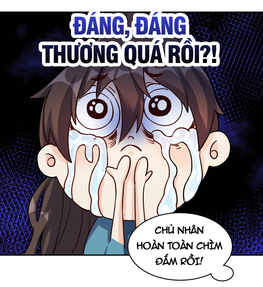 Nguyên Lai Ta Là Tu Tiên Đại Lão chapter 158 - Trang 41