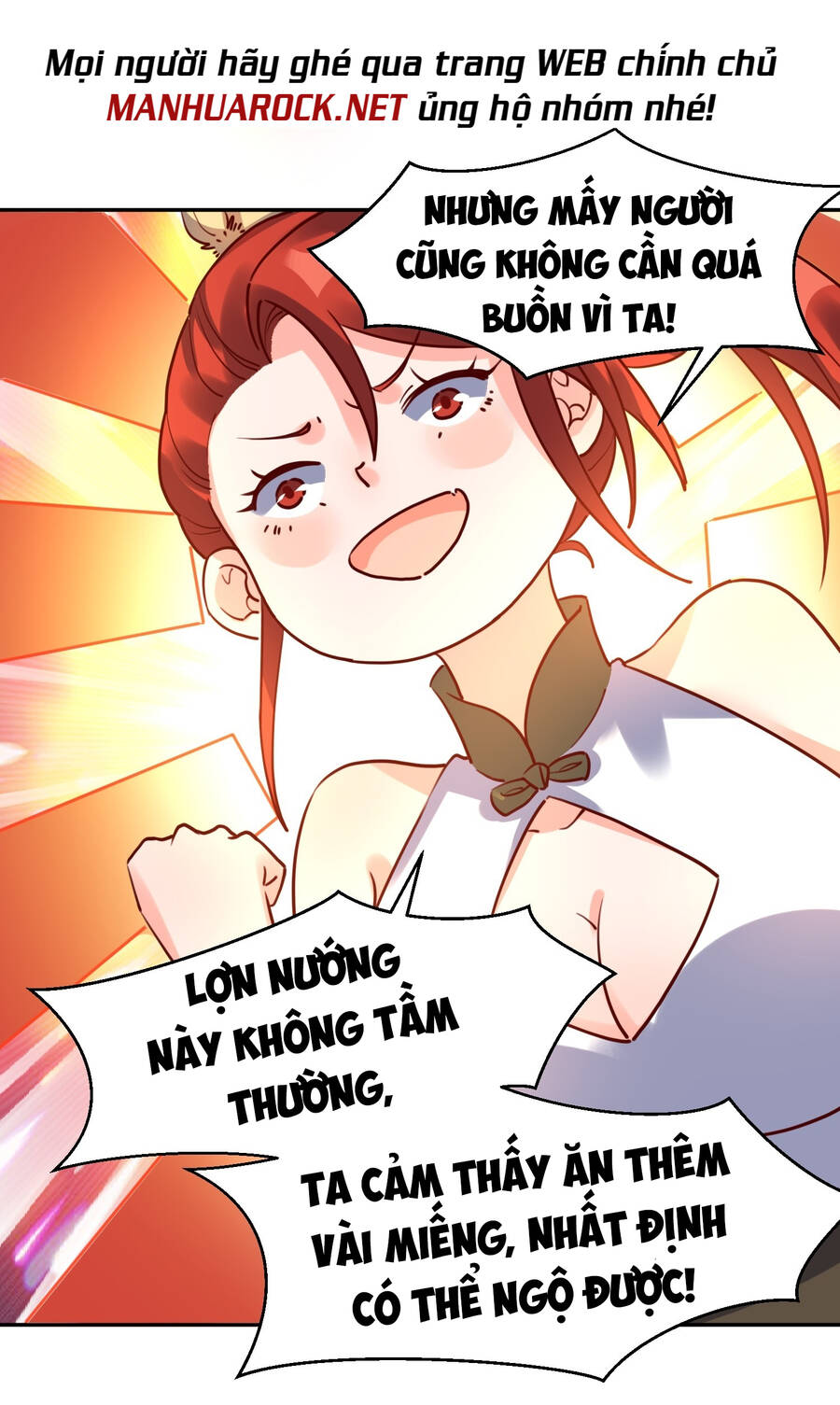 Nguyên Lai Ta Là Tu Tiên Đại Lão chapter 158 - Trang 42