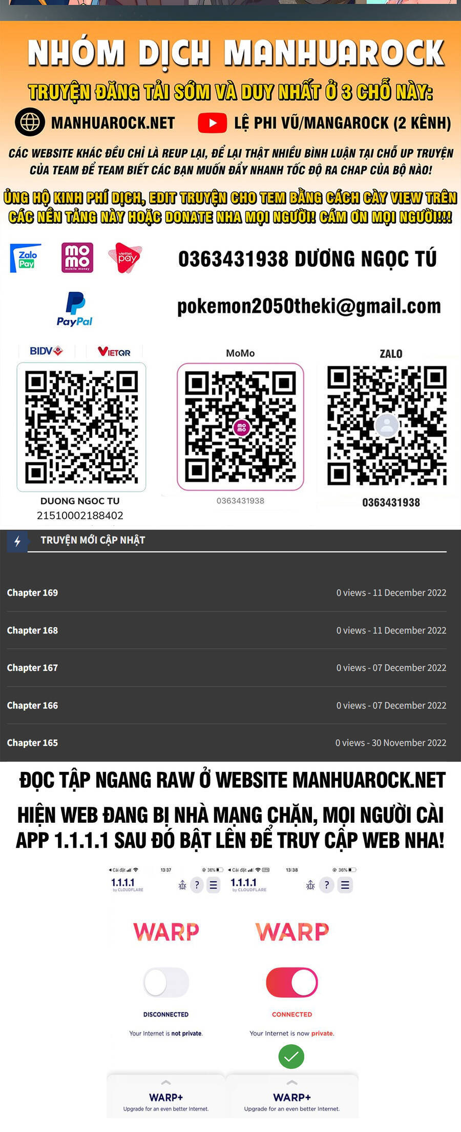 Nguyên Lai Ta Là Tu Tiên Đại Lão chapter 158 - Trang 48