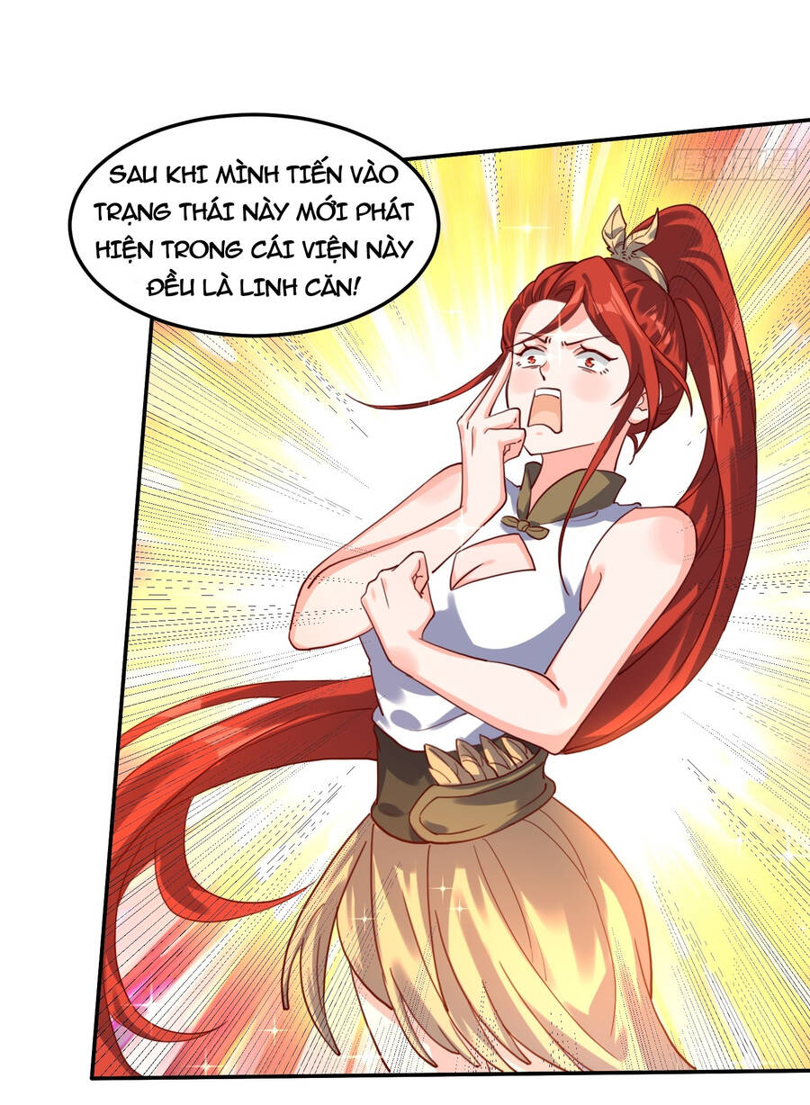 Nguyên Lai Ta Là Tu Tiên Đại Lão chapter 158 - Trang 7