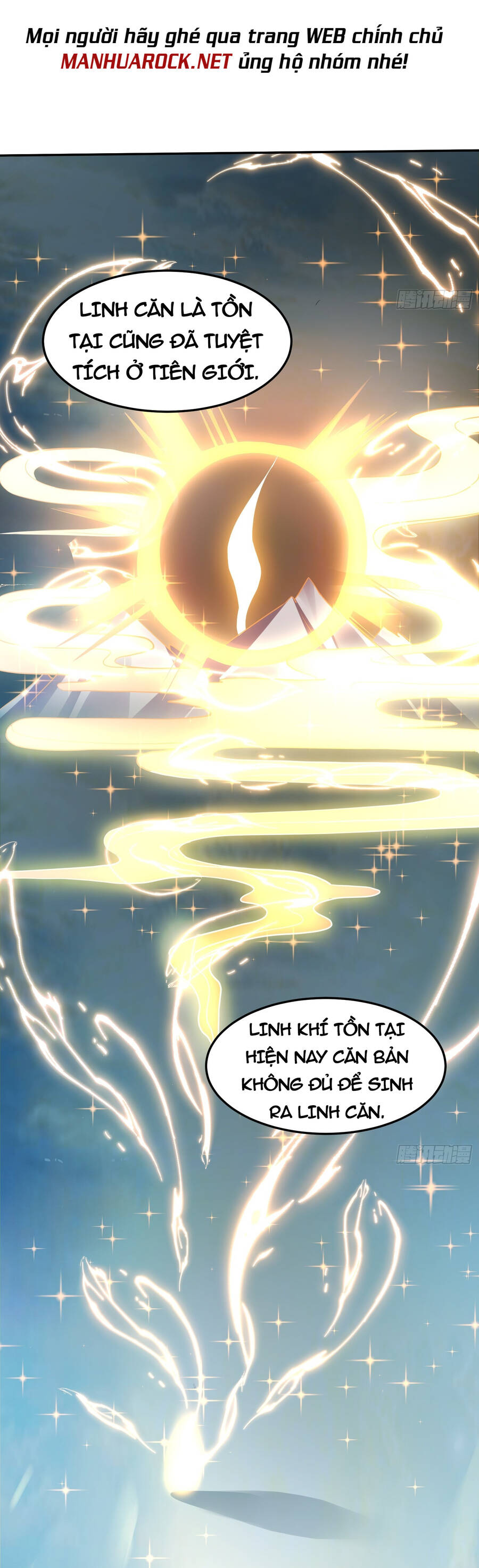 Nguyên Lai Ta Là Tu Tiên Đại Lão chapter 158 - Trang 8