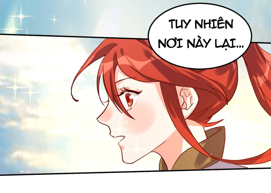 Nguyên Lai Ta Là Tu Tiên Đại Lão chapter 158 - Trang 9
