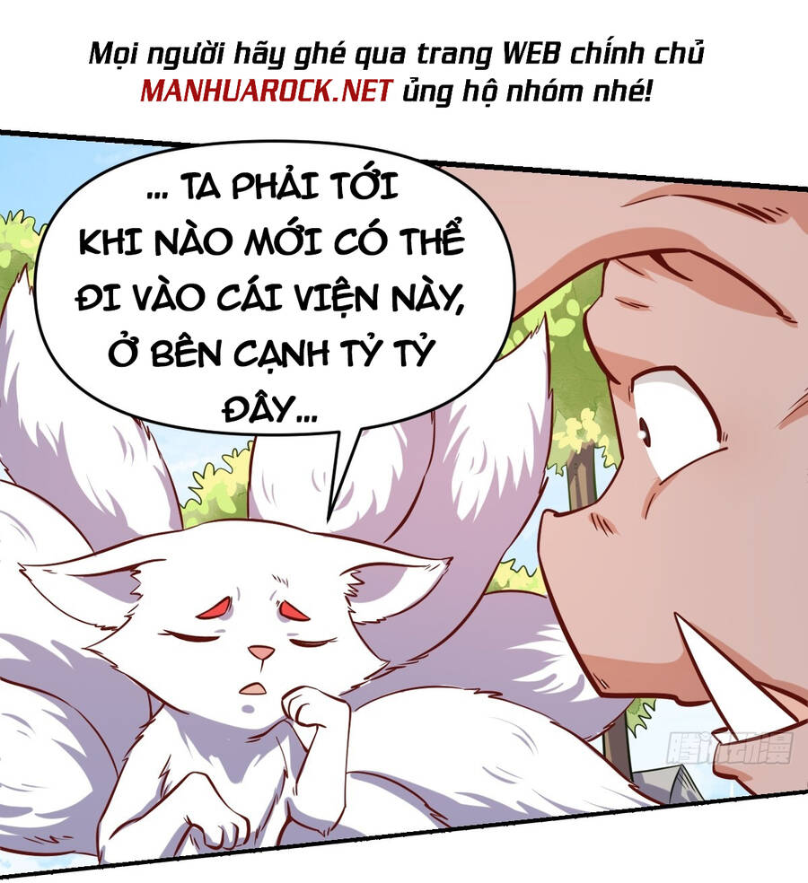 Nguyên Lai Ta Là Tu Tiên Đại Lão chapter 159 - Trang 11