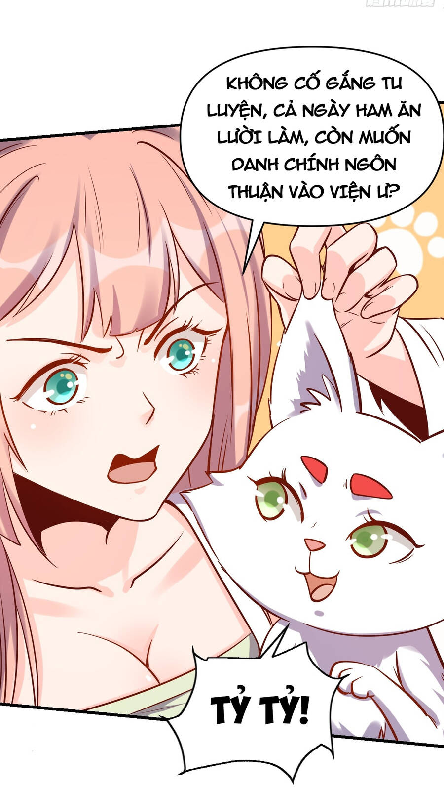 Nguyên Lai Ta Là Tu Tiên Đại Lão chapter 159 - Trang 13
