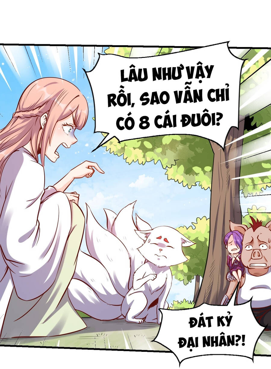 Nguyên Lai Ta Là Tu Tiên Đại Lão chapter 159 - Trang 14