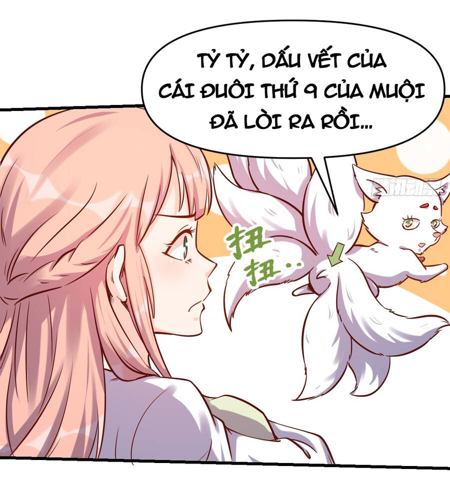 Nguyên Lai Ta Là Tu Tiên Đại Lão chapter 159 - Trang 15