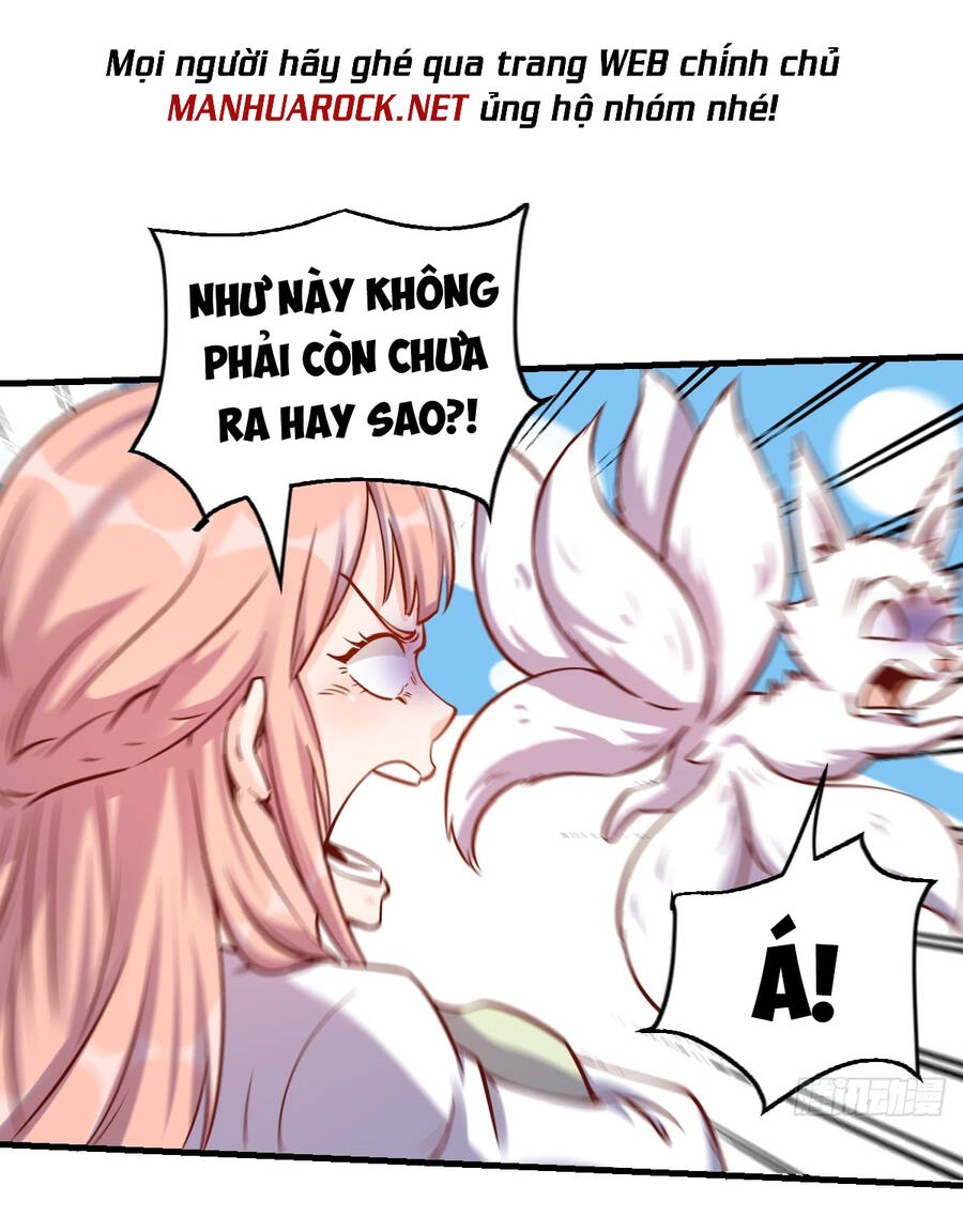 Nguyên Lai Ta Là Tu Tiên Đại Lão chapter 159 - Trang 16