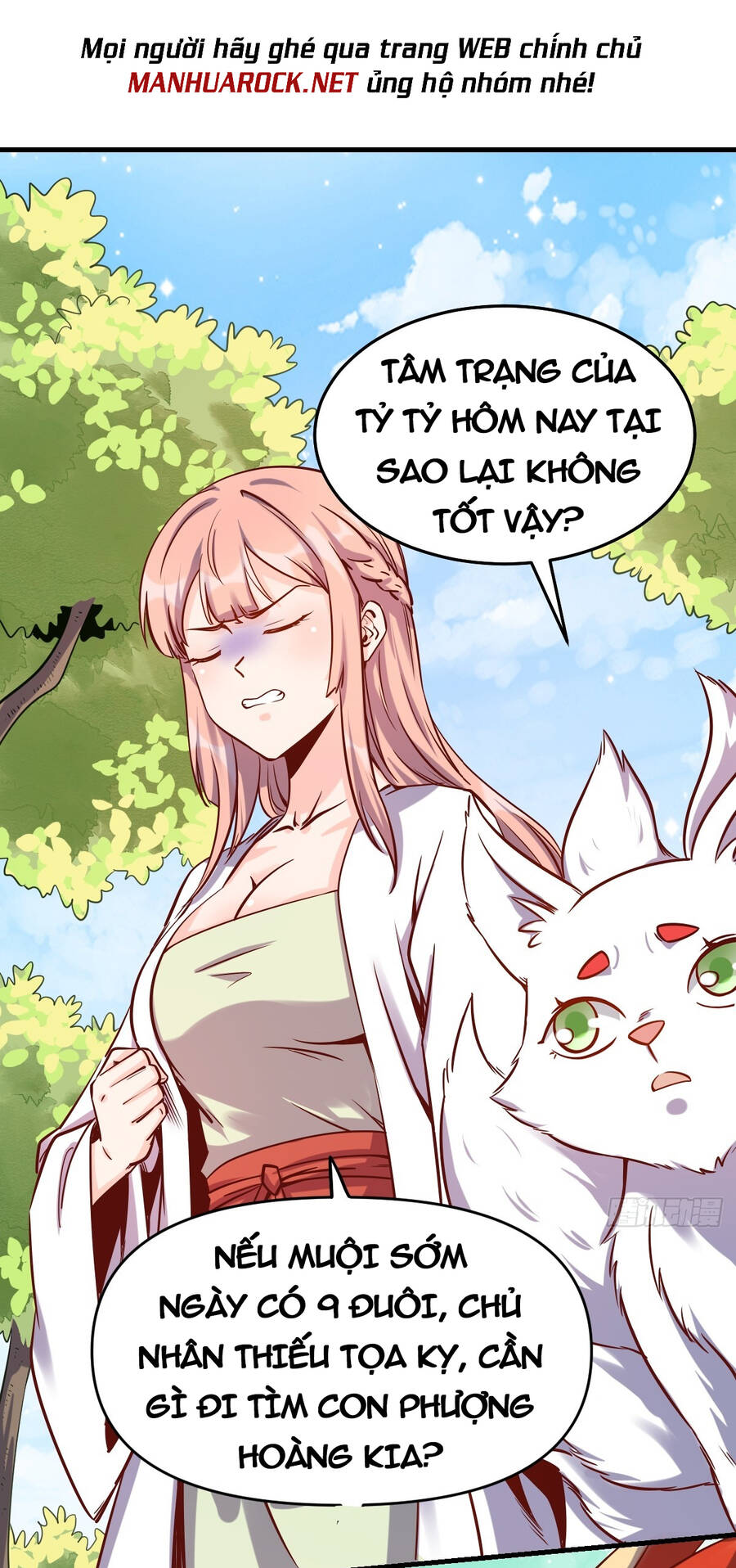 Nguyên Lai Ta Là Tu Tiên Đại Lão chapter 159 - Trang 17