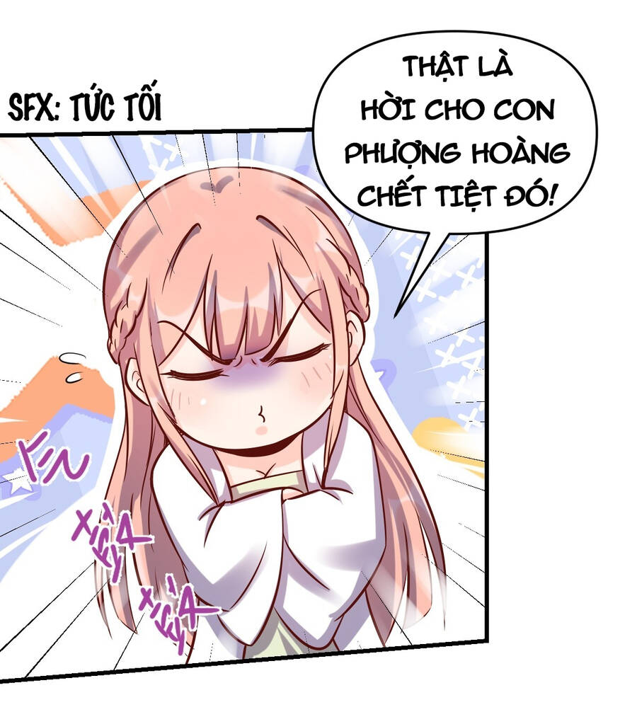Nguyên Lai Ta Là Tu Tiên Đại Lão chapter 159 - Trang 19