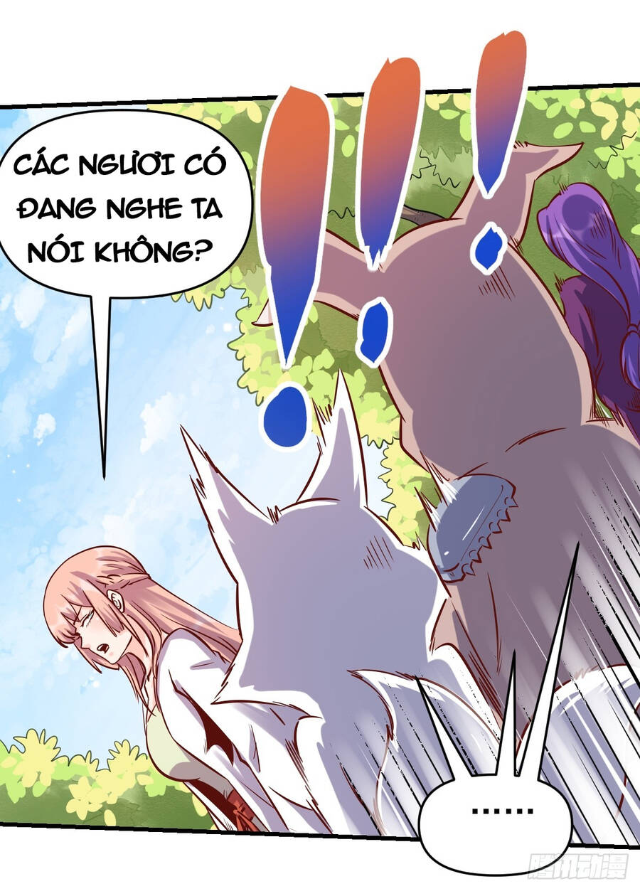 Nguyên Lai Ta Là Tu Tiên Đại Lão chapter 159 - Trang 20