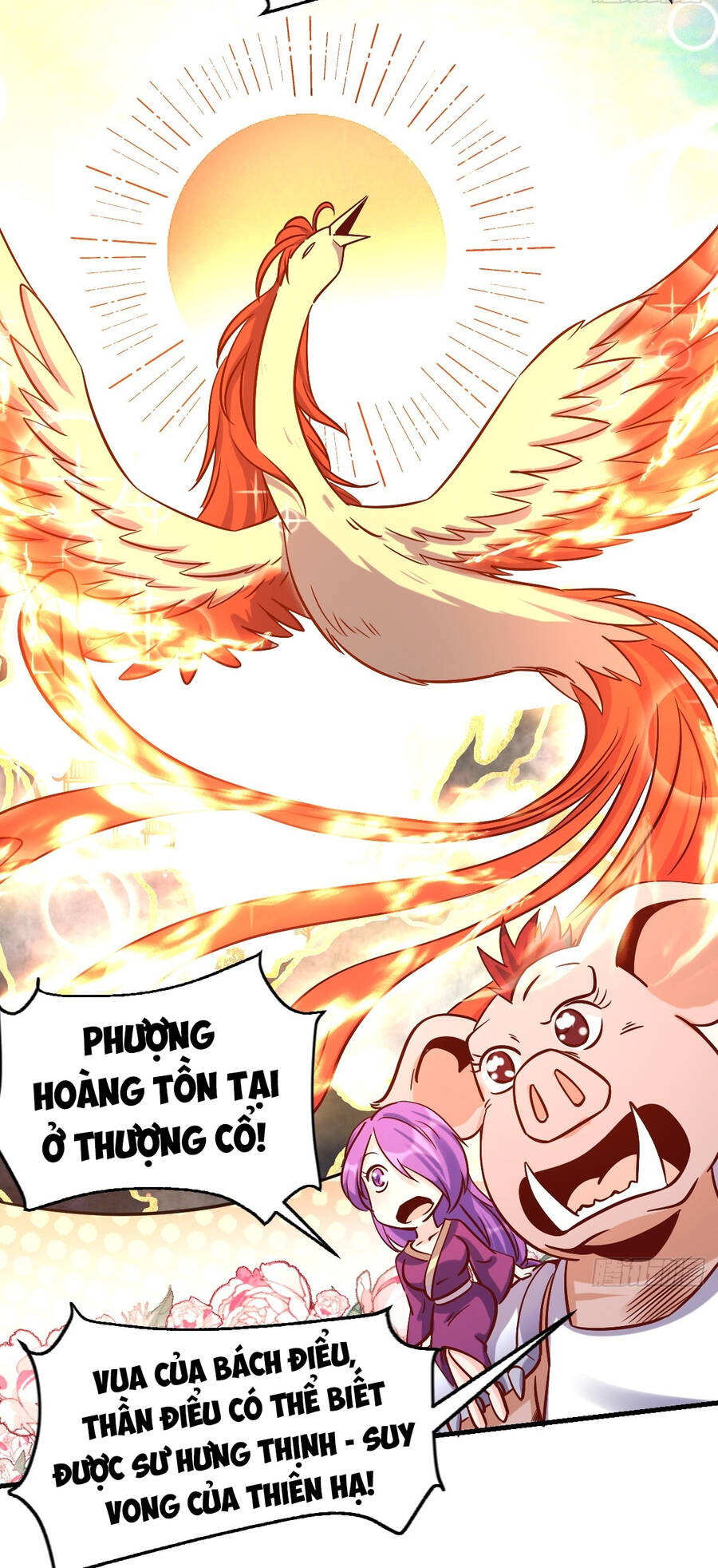 Nguyên Lai Ta Là Tu Tiên Đại Lão chapter 159 - Trang 22