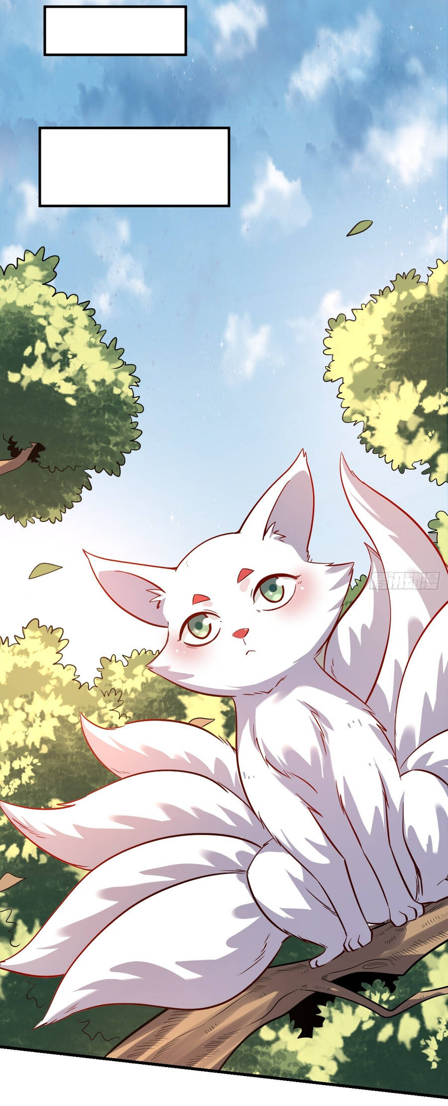 Nguyên Lai Ta Là Tu Tiên Đại Lão chapter 159 - Trang 3