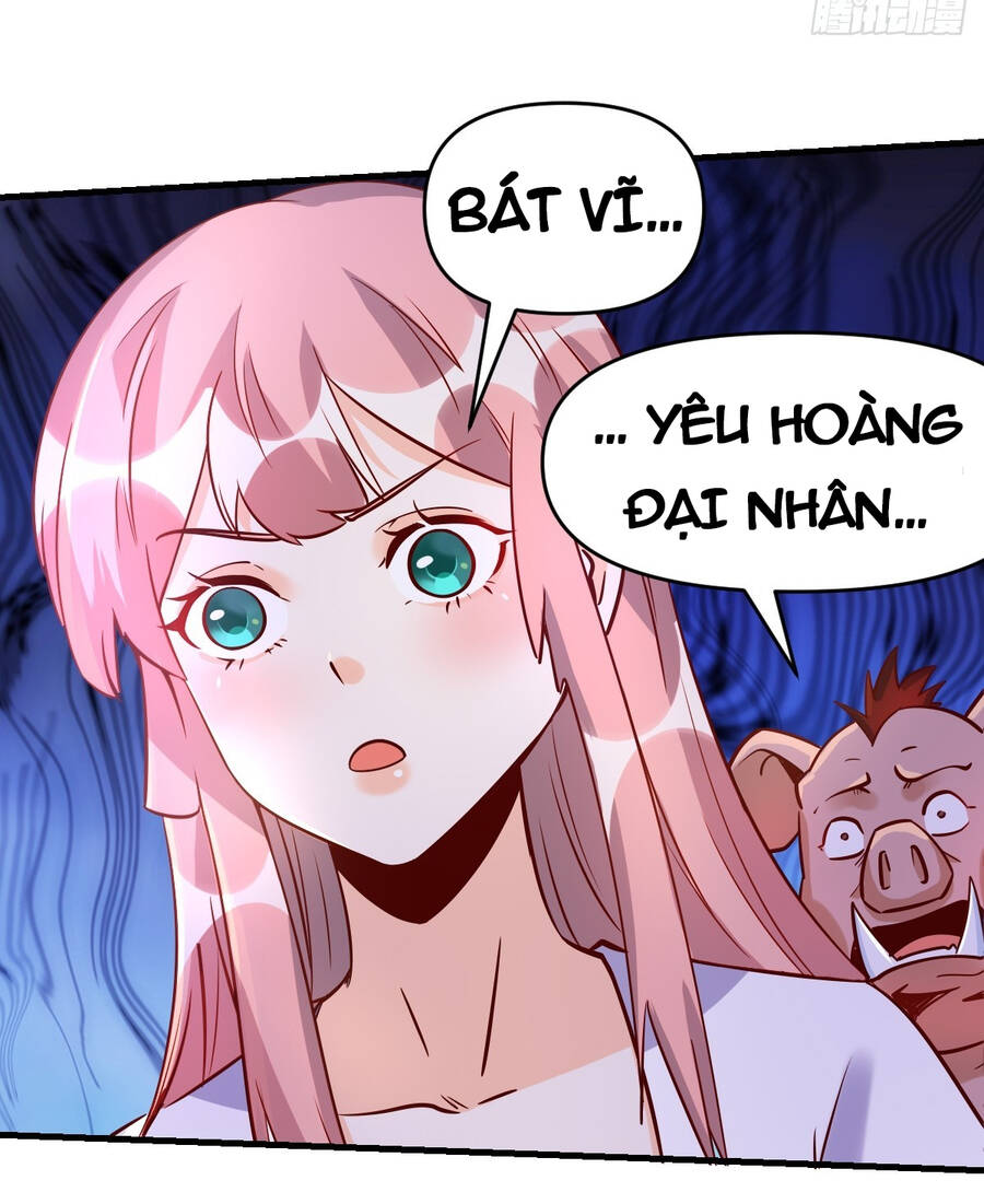 Nguyên Lai Ta Là Tu Tiên Đại Lão chapter 159 - Trang 39
