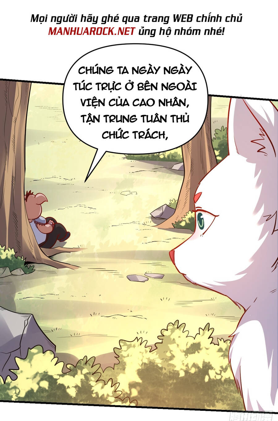 Nguyên Lai Ta Là Tu Tiên Đại Lão chapter 159 - Trang 4