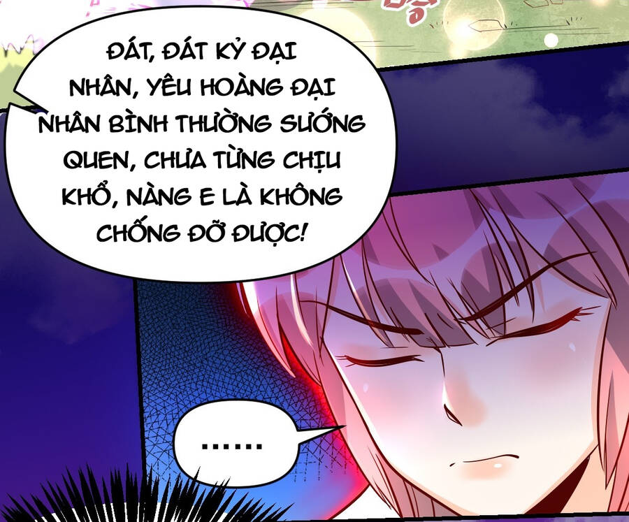 Nguyên Lai Ta Là Tu Tiên Đại Lão chapter 159 - Trang 43