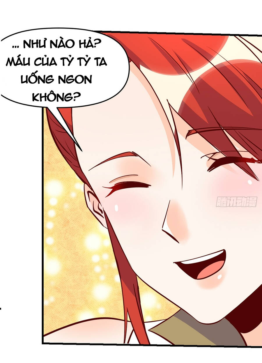Nguyên Lai Ta Là Tu Tiên Đại Lão chapter 159 - Trang 52