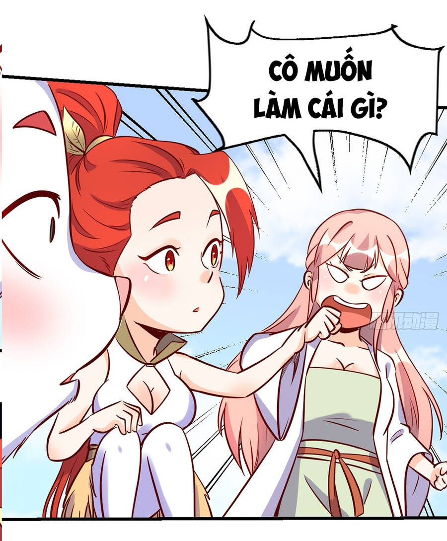 Nguyên Lai Ta Là Tu Tiên Đại Lão chapter 159 - Trang 53