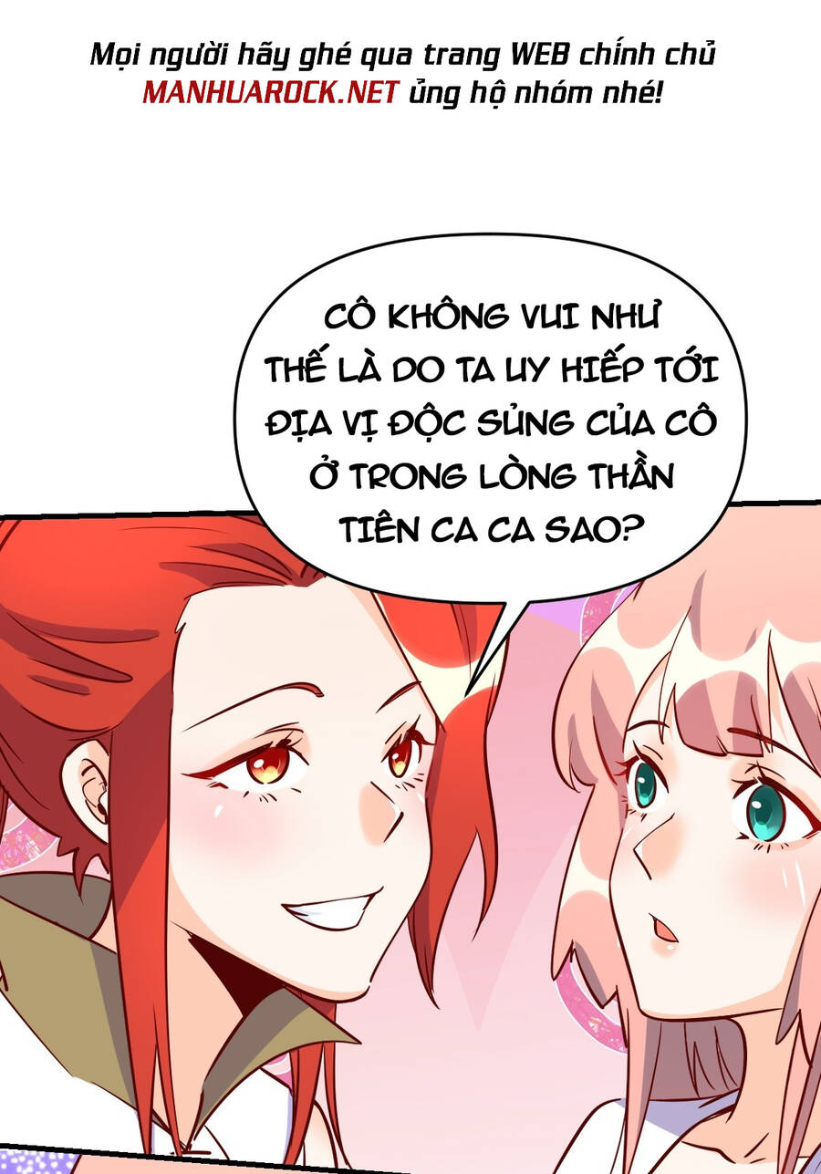 Nguyên Lai Ta Là Tu Tiên Đại Lão chapter 159 - Trang 58