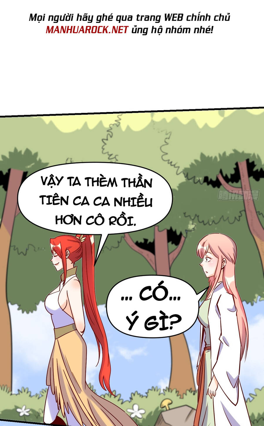 Nguyên Lai Ta Là Tu Tiên Đại Lão chapter 159 - Trang 61