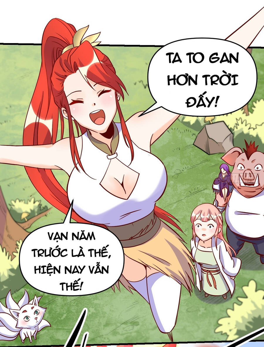 Nguyên Lai Ta Là Tu Tiên Đại Lão chapter 159 - Trang 64