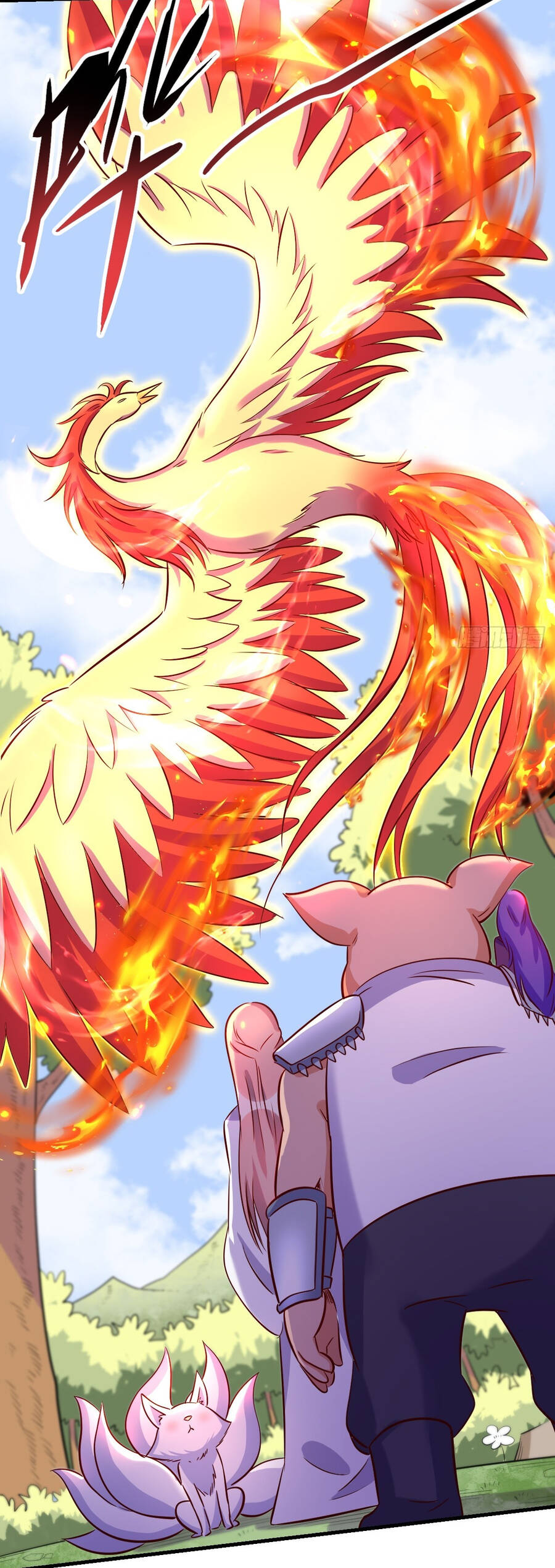 Nguyên Lai Ta Là Tu Tiên Đại Lão chapter 159 - Trang 65