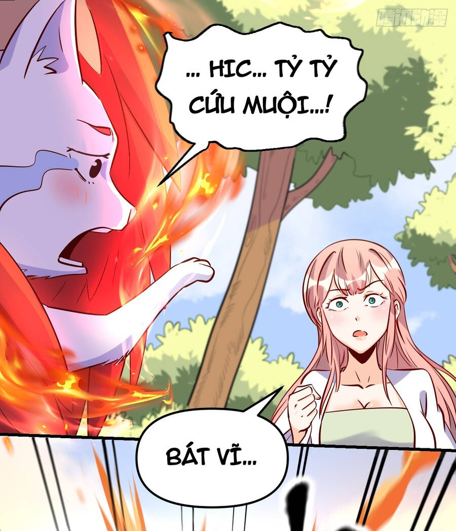 Nguyên Lai Ta Là Tu Tiên Đại Lão chapter 159 - Trang 69