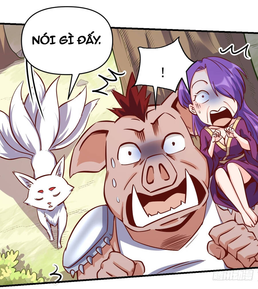 Nguyên Lai Ta Là Tu Tiên Đại Lão chapter 159 - Trang 9