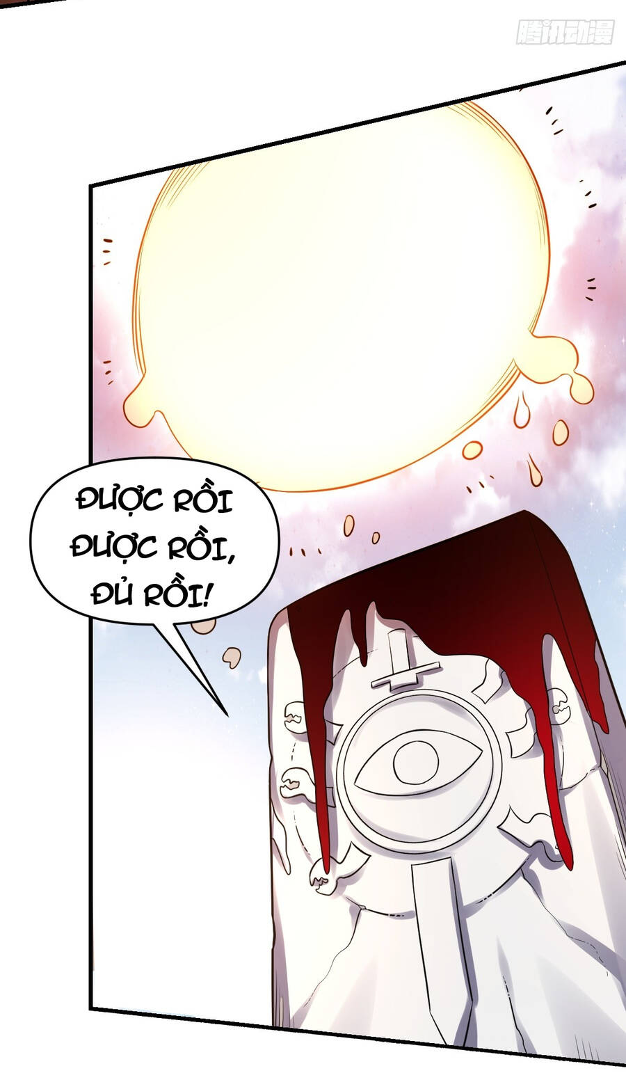 Nguyên Lai Ta Là Tu Tiên Đại Lão chapter 160 - Trang 13