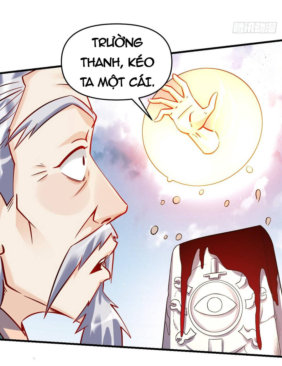 Nguyên Lai Ta Là Tu Tiên Đại Lão chapter 160 - Trang 14