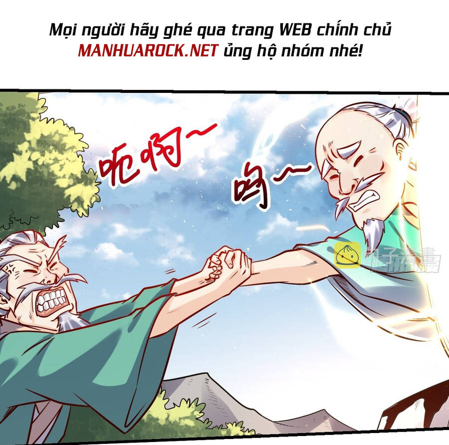 Nguyên Lai Ta Là Tu Tiên Đại Lão chapter 160 - Trang 15