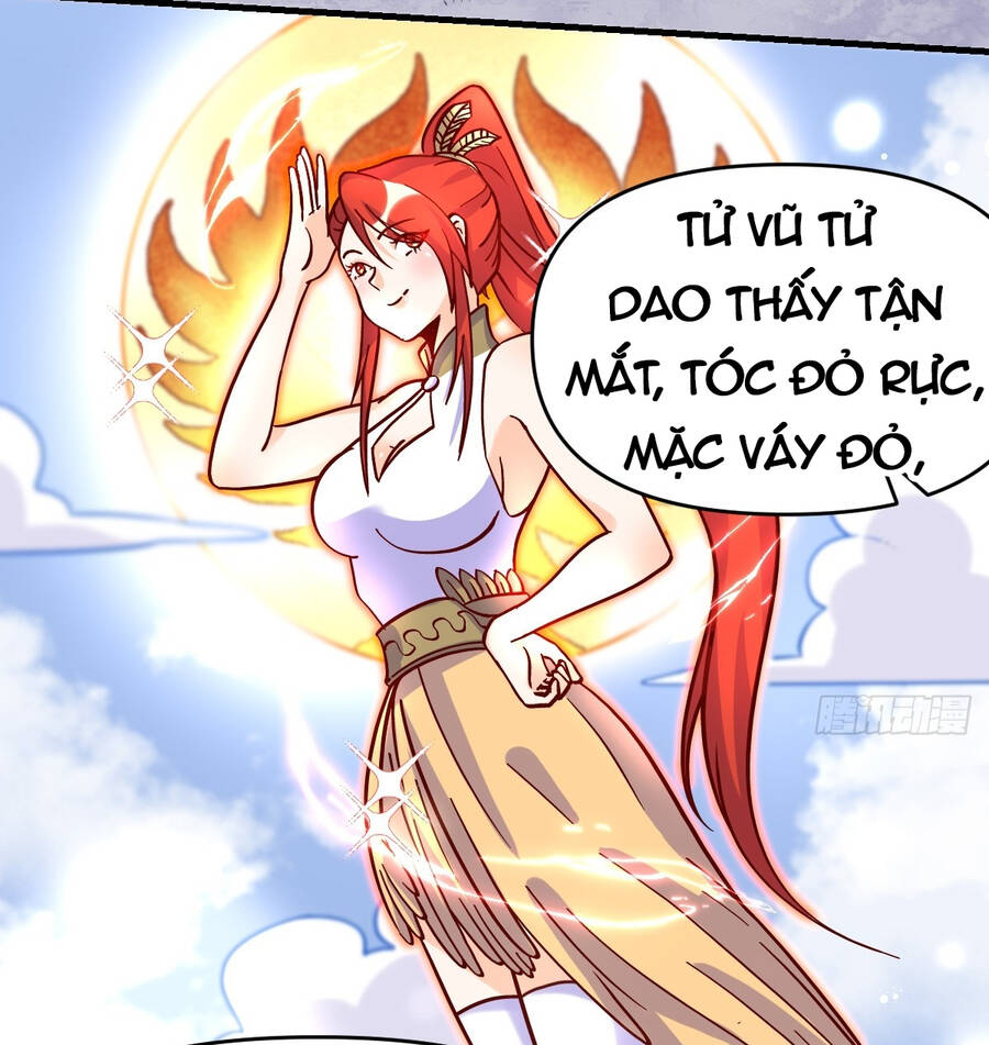 Nguyên Lai Ta Là Tu Tiên Đại Lão chapter 160 - Trang 24