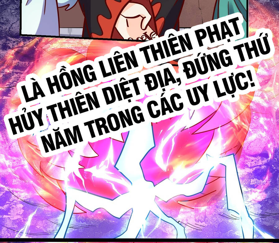 Nguyên Lai Ta Là Tu Tiên Đại Lão chapter 160 - Trang 30
