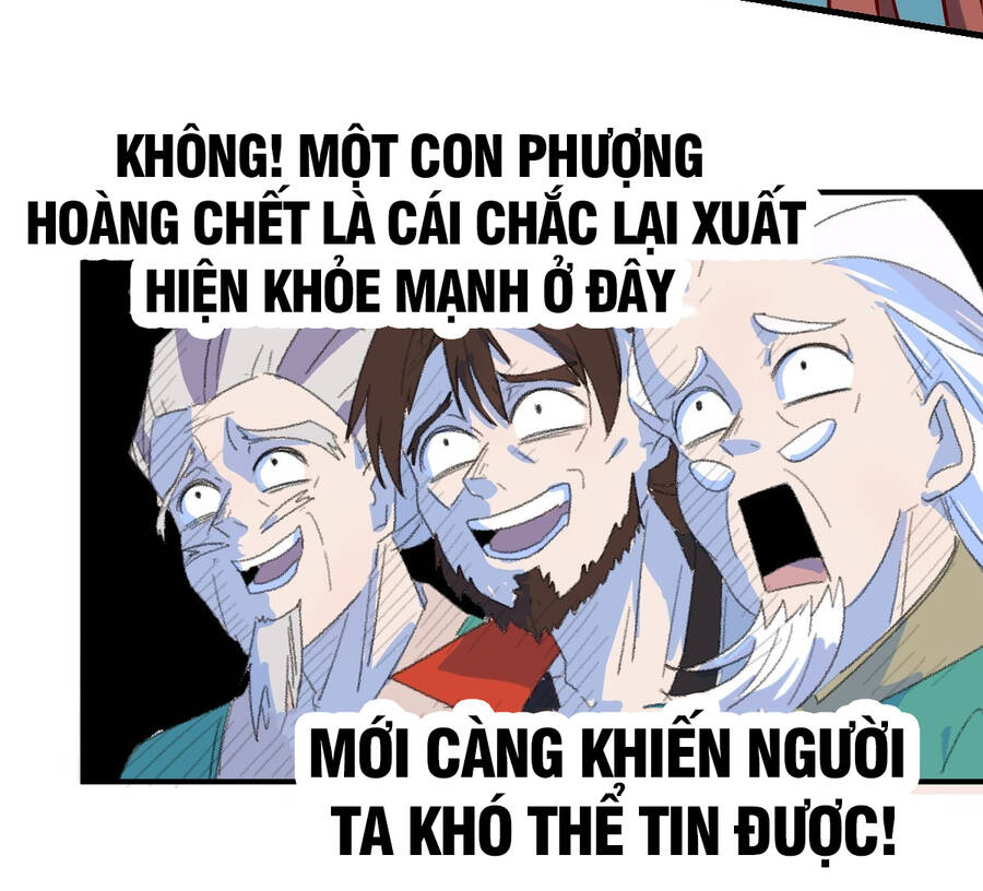 Nguyên Lai Ta Là Tu Tiên Đại Lão chapter 160 - Trang 40
