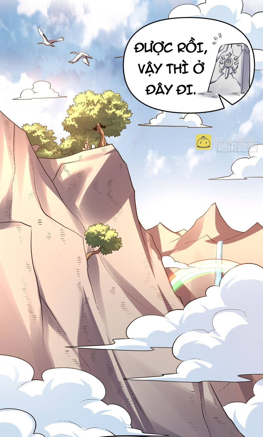 Nguyên Lai Ta Là Tu Tiên Đại Lão chapter 160 - Trang 5