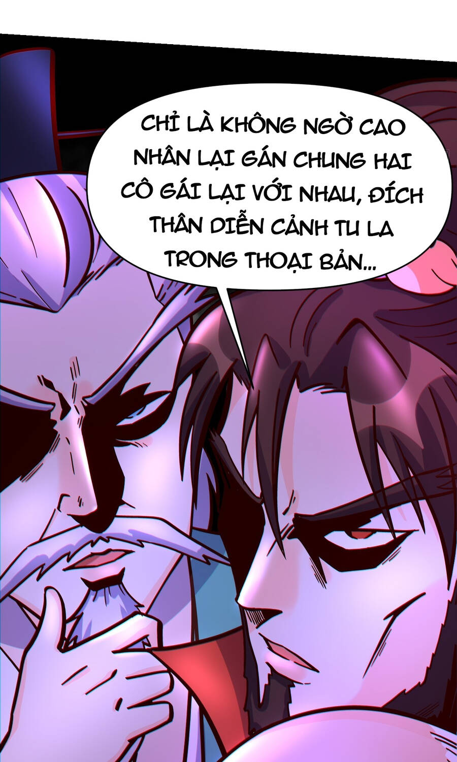 Nguyên Lai Ta Là Tu Tiên Đại Lão chapter 160 - Trang 51
