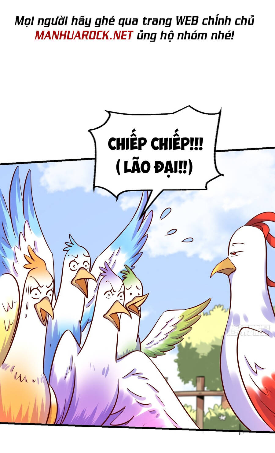 Nguyên Lai Ta Là Tu Tiên Đại Lão chapter 161 - Trang 13