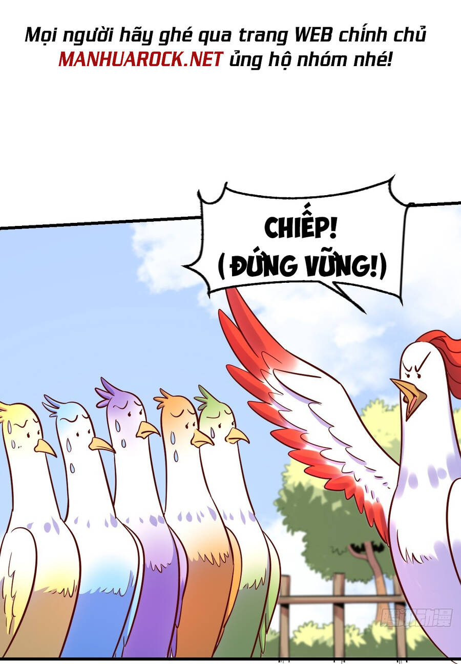 Nguyên Lai Ta Là Tu Tiên Đại Lão chapter 161 - Trang 14